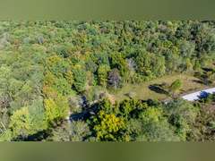 Mobile Home on 3+/- Acres