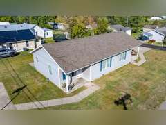 261 & 263 Weldon Ave