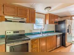 Mobile Home on 3+/- Acres