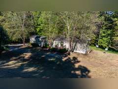 Mobile Home on 3+/- Acres