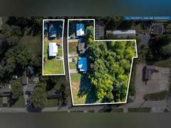 5 Duplexes on Cindy Dr