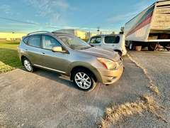 2012 Nissan Rogue