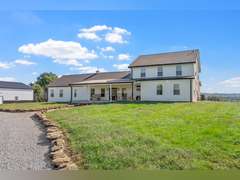 170 +/- Acres  ABSOLUTE REAL ESTATE AUCTION - 2760 Wallace Fork Rd