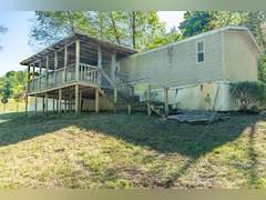 Mobile Home on 3+/- Acres
