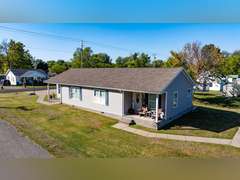 261 & 263 Weldon Ave