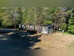 Mobile Home on 3+/- Acres