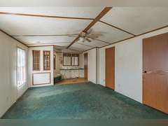 Mobile Home on 3+/- Acres