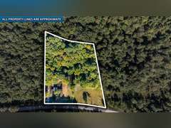 Mobile Home on 3+/- Acres