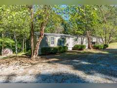 Mobile Home on 3+/- Acres