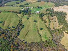 170 +/- Acres  ABSOLUTE REAL ESTATE AUCTION - 2760 Wallace Fork Rd