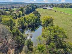 170 +/- Acres  ABSOLUTE REAL ESTATE AUCTION - 2760 Wallace Fork Rd