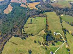 170 +/- Acres  ABSOLUTE REAL ESTATE AUCTION - 2760 Wallace Fork Rd