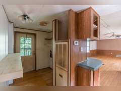 Mobile Home on 3+/- Acres