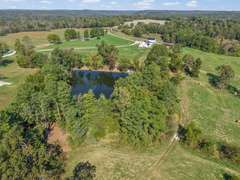 170 +/- Acres  ABSOLUTE REAL ESTATE AUCTION - 2760 Wallace Fork Rd