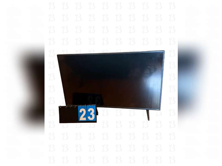 43 inch Vizio TV with Sony DVD Player