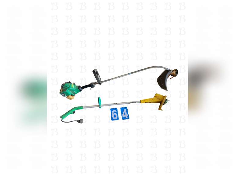 Weed Eater Trimmer (2)