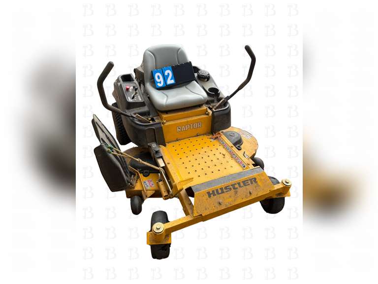 ONLINE PERSONAL PROPERTY AUCTION