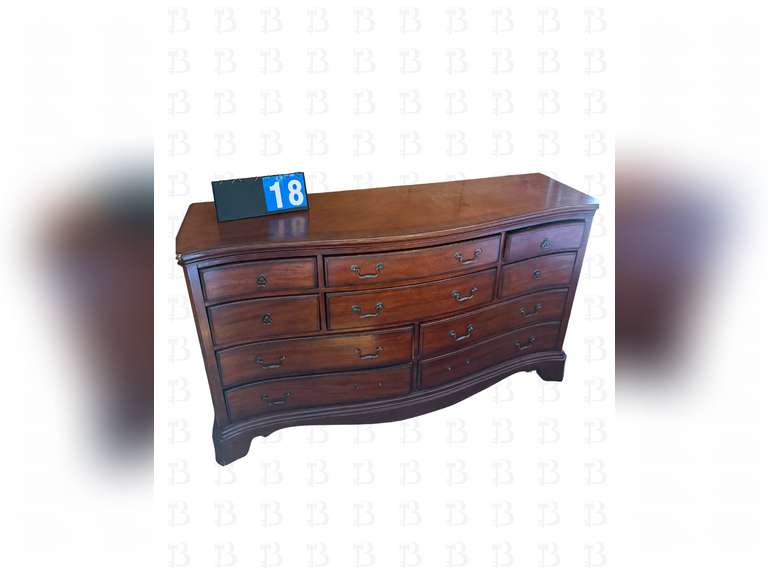 Bedroom Suite (3 Pieces)