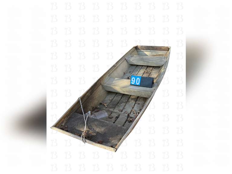 Jon Boat