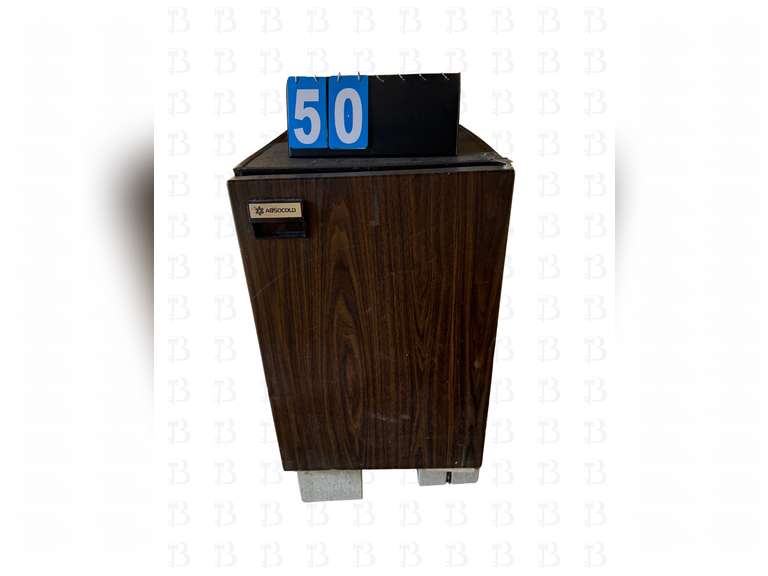 Abscold Mini Fridge
