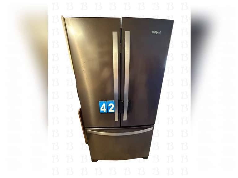 Whirlpool Fridge
