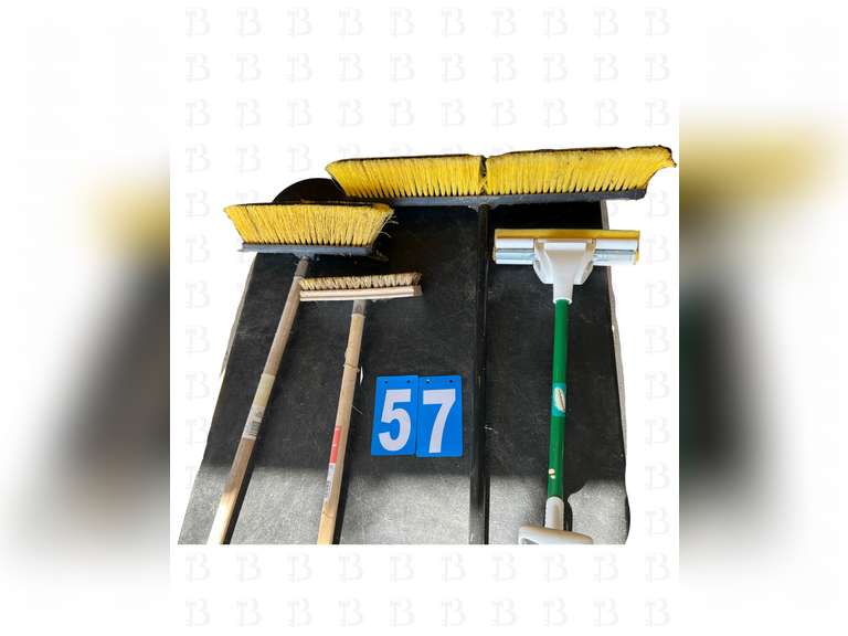Push-Brooms (4)