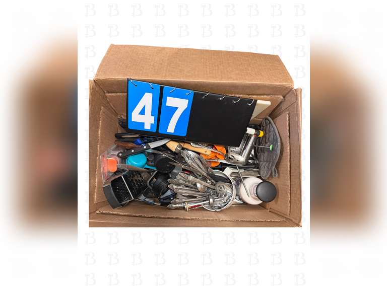 Misc Kitchen Utensils