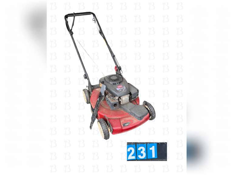 ONLINE PERSONAL PROPERTY AUCTION