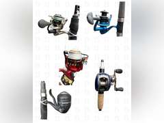 ONLINE PERSONAL PROPERTY AUCTION