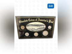 ONLINE PERSONAL PROPERTY AUCTION