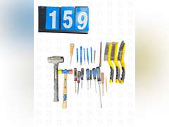 ONLINE PERSONAL PROPERTY AUCTION