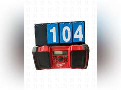 ONLINE PERSONAL PROPERTY AUCTION