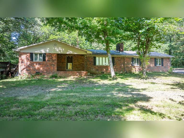 2365 Goose Hollow Rd