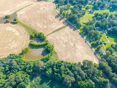 Tract 1: 5.5+/- Acres