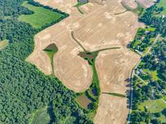 Tract 4: 28+/- Acres