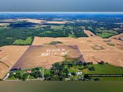 Tract 5: 52+/- Acres