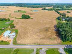 Tract 7: 30+/- Acres