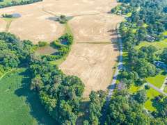 Tract 1: 5.5+/- Acres