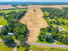 Tract 10: 26.65+/- Acres