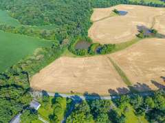 Tract 2: 2+/- Acres