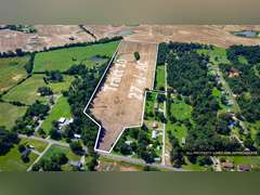 Tract 10: 26.65+/- Acres