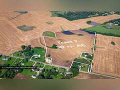 Tract 7: 30+/- Acres