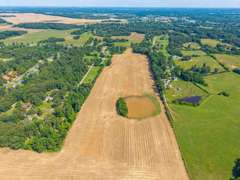Tract 10: 26.65+/- Acres