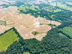 Tract 3: 26+/- Acres
