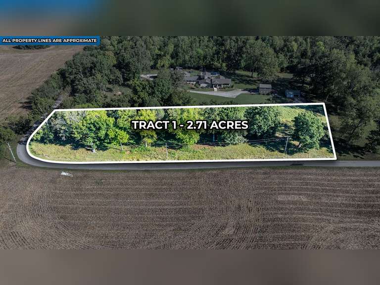 2.71 Acres