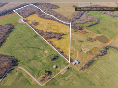 1046 E Tutt Road, Pembroke
