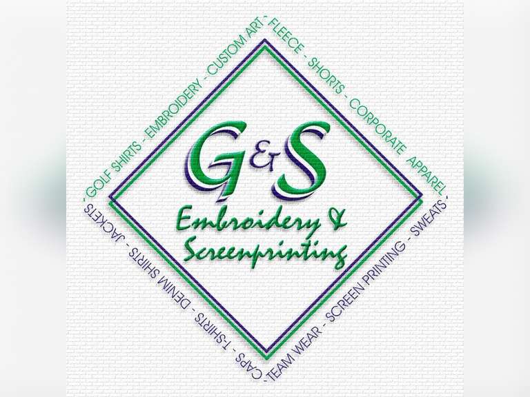 $50 Gift Certificate to G&S Embroidery in Hopkinsville