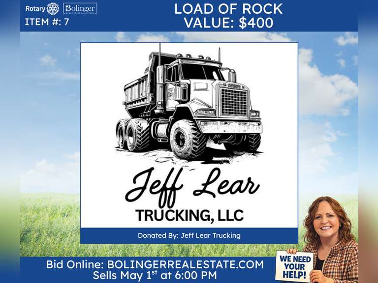 Load of Rock