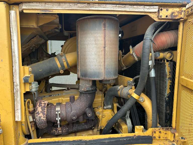 04' Caterpillar D6R XL Dozer