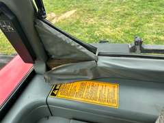 97' Case IH 7220 Magnum Tractor